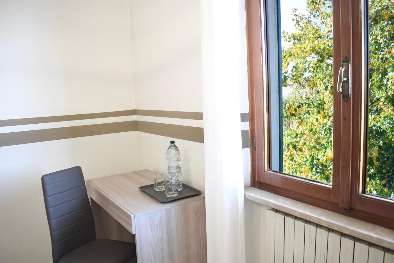 Good Vibes Hotel Pisa Exterior photo