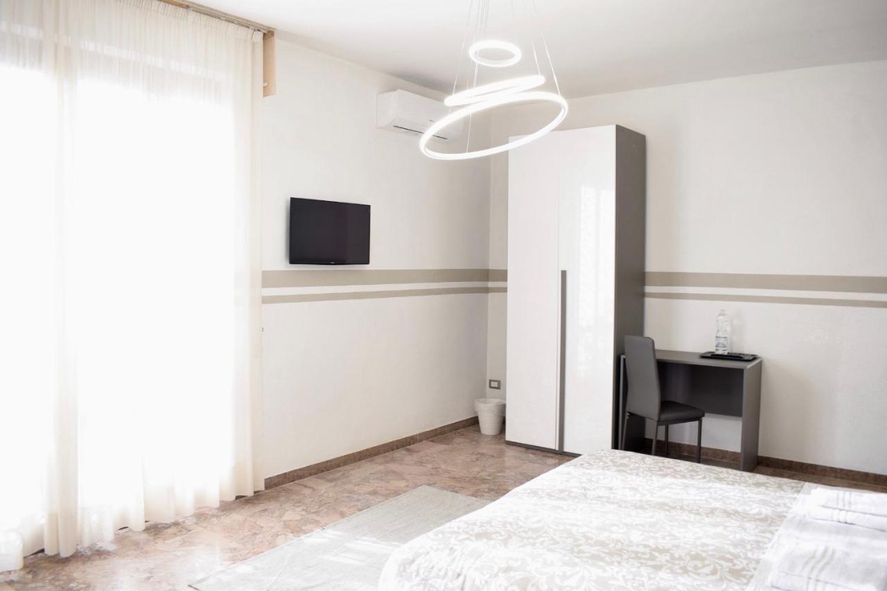 Good Vibes Hotel Pisa Exterior photo